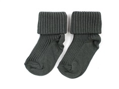 MP socks cotton agave green (2-pack)